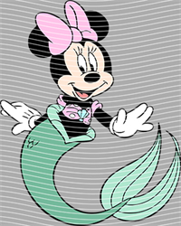 Mickey-AMQ 646